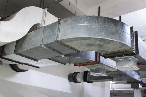 Duct Installation Services