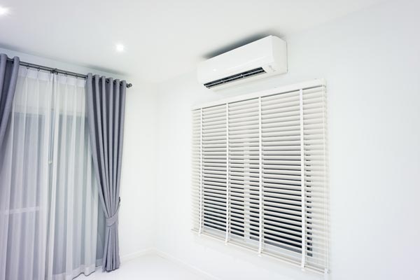 Ductless Hvac Installation Repair