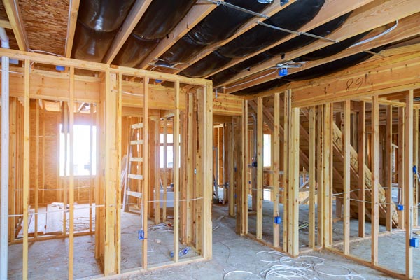Hvac Services For New Construction