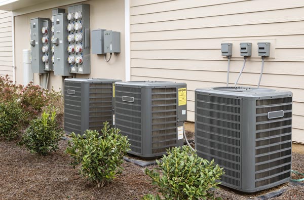 Residential Hvac Installation